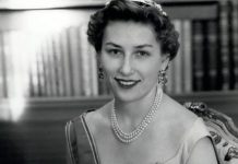 Muere la princesa Astrid de Noruega, figura histórica de la monarquía