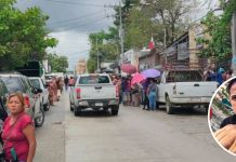 ¡Narcisismo digital! «Tecmol» pisotea ley electoral y expone a familias vallenses al peligro