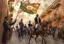27 de septiembre: la fecha que marcó el nacimiento del México independiente
