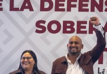 “Reglas distintas” separan a Morena del Verde en SLP: Citlalli Hernández