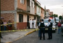 Van 43 mujeres mu3rt@s de forma v10lent@ en SLP; cinco casos son investigados como fem1n1c1d10