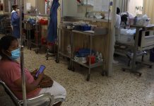 Hospitales de IMSS-Bienestar en SLP operan al límite por aumento de demanda