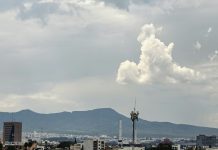 Pronostican mejoría en la calidad del aire en SLP a partir de este viernes clima, calidad del aire