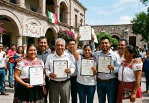 Más de 5,400 potosinos concluyeron sus estudios en agosto: INEA