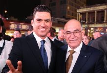 Jorge Romero descarta candidatura definida de Galindo