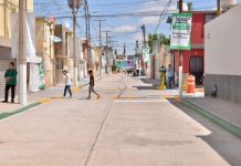 Obra en Avenida Libertad busca mejorar conexión entre Soledad y Villa de Pozos
