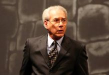 Muere Otto Sirgo a los 79 años; el espectáculo mexicano despide a un actor de amplia trayectoria