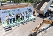 Estado prepara cierre de administración con más de 10 mil mdp para obras en los últimos 14 meses