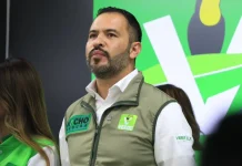 PVEM fortalece su presencia en SLP con 711 mil afiliados y proyecta crecimiento rumbo a 2027