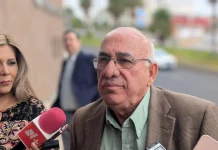 San Luis Potosí mantiene abiertas sus puertas a inversión extranjera y nacional
