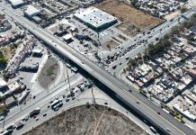 Buscan fortalecer la conexión carretera entre el Altiplano y la Huasteca