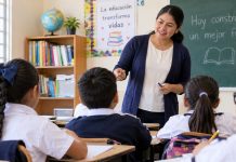 A propósito del Día Mundial de los Docentes, SLP tiene más de 46 mil
