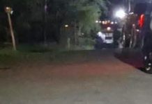 As3sin4n a mujer potosina en Monterrey; su esposo también fue hallado sin v1d4