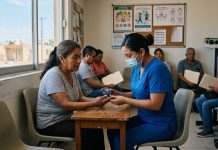 Aumentaron 22% los casos de diabetes tipo II en SLP