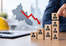 SLP generó apenas el 40% de la meta de empleo formal en septiembre