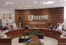 CEEPAC obliga a partidos políticos a combatir la violencia política contra las mujeres