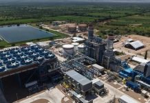 CFE fortalece a San Luis Potosí con nueva central eléctrica de 437 MW