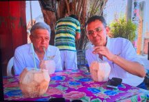 César Yáñez, una de las figuras que acompañaron el nacimiento de MORENA