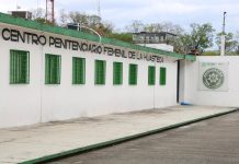 Con 5.04 de calificación, el penal femenil de Xolol registra la peor evaluación en San Luis Potosí
