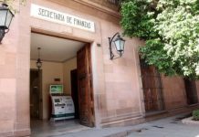 Corrigen facultades de Finanzas tras anulación de diligencias fiscales