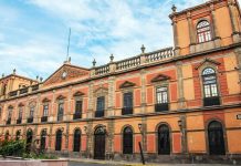 Seguridad pública respeta autonomía de la UASLP y mantiene coordinación para atender incidentes