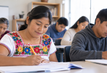 INEA tiene a 22 mil personas activas estudiando en SLP
