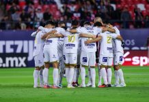 Atlético de San Luis y Atlante se reencontrarán después de siete años