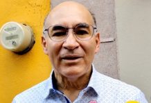 Galindo pierde el control ante preguntas incómodas y deja dudas sobre sus contrataciones