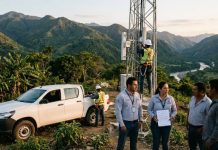 Gobierno Estatal lanza licitación para infraestructura de telecomunicaciones en la Huasteca