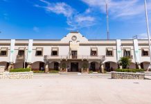Hacienda entrega 88.7 millones de pesos a Ciudad Valles durante el tercer trimestre