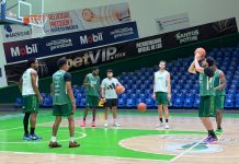 Santos del Potosí juega ante Freseros su última serie como local
