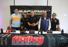 Ferraris, Porsches y Exotics rugirán en el Track Day VIP en San Luis Potosí