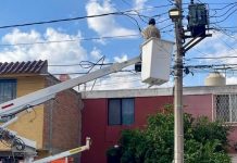 Soledad busca renovar más de 15 mil luminarias