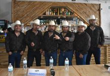 Los Traileros del Norte llegarán al 8 Segundos con sus grandes éxitos