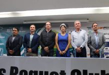 El tenis potosino se alista para la «Copa Lomas Raquet 2026» con más de 150 mil pesos en premios