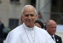 México se une en oración por la salud del papa León XIV