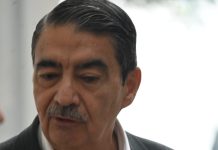 Rector de la UASLP desconoce oficio de la CEDH sobre disculpa a Héctor Serrano