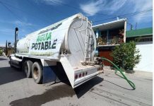 Más de 15 colonias sin agua y hasta 10 años de abandono: Villa de Pozos dice no al aumento de Interapas