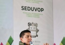 Ricardo Gallardo priorizará inversión en municipios pequeños y olvidados de San Luis Potosí