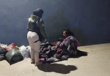 Desconocen capacidad de refugios pese a antecedentes de atención por bajas temperaturas en Villa de Pozos
