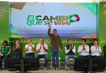Ricardo Gallardo advierte sobre oportunismo político y defiende continuidad del cambio