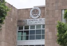Partidos Políticos deben evitar candidatos ligados al crimen organizado