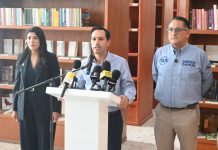 Mauricio Vila manda recado al panismo: las candidaturas no son para complacer militantes