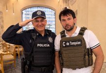 ¿Galindo aliado con presuntos delincuentes?: Reconoce el PT huida de Zumaña por culpa de la UIF