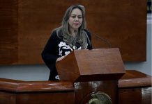 ¿Alianza con el PAN? Sara Rocha confirma diálogos y espera acuerdos nacionales