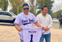 Francisco Serrano analiza el impacto de la MLB Cup 2026: «El deporte en San Luis va por buen rumbo»