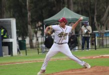 De la contundencia al drama: Veracruz y Ahome disputarán la gran final de la MLB Cup 2026
