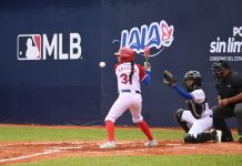 Pequeños grandes sueños: el béisbol reúne historias en la MLB Cup de San Luis Potosí