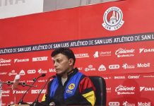 Entre el Balón de Oro y la Liga Femenil BBVA, Villacampa destaca el presente del América