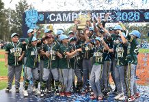 MLB Cup 2026: De la voltereta memorable de la Liga Pequeña de San Luis al trono de la Liga Ahome